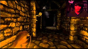 Amnesia Part 7 | Pot of Acid