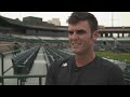 2016 Arizona Fall League: Greg Bird