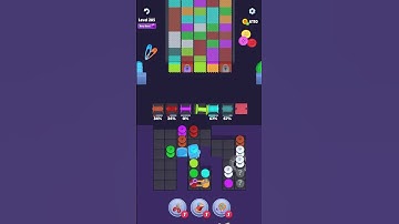 Knit Out 285 walkthrough