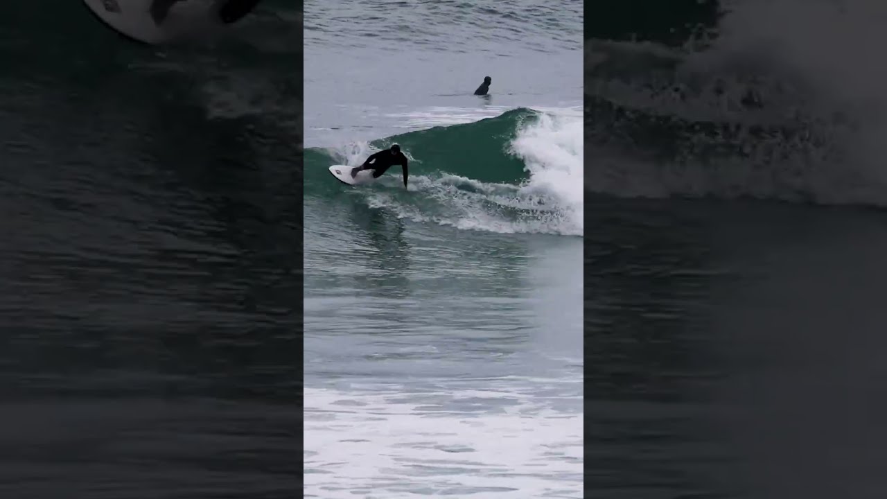 クリステンソンOP2 OP2 — Christenson surfboards