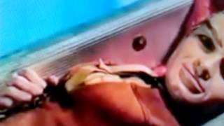 Thunderbirds 1and 2 launch sequence