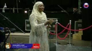 🔴Intégralité Live Performance de @saidabintathiam et Mame Babacar SY Moustapha - Brescia 2025