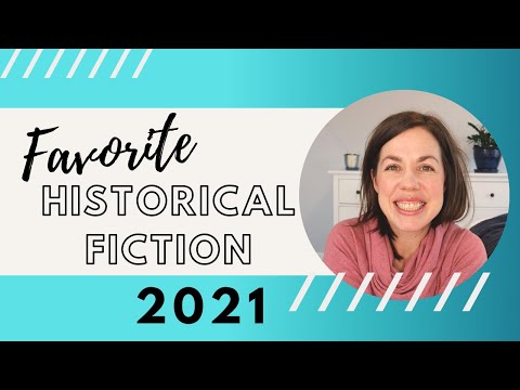 12 Favorite Historical