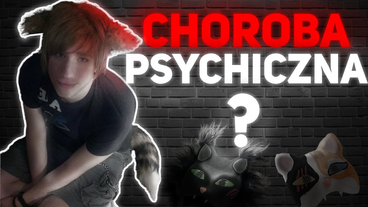 CZY THERIANIE SĄ CHORZY PSYCHICZNIE?