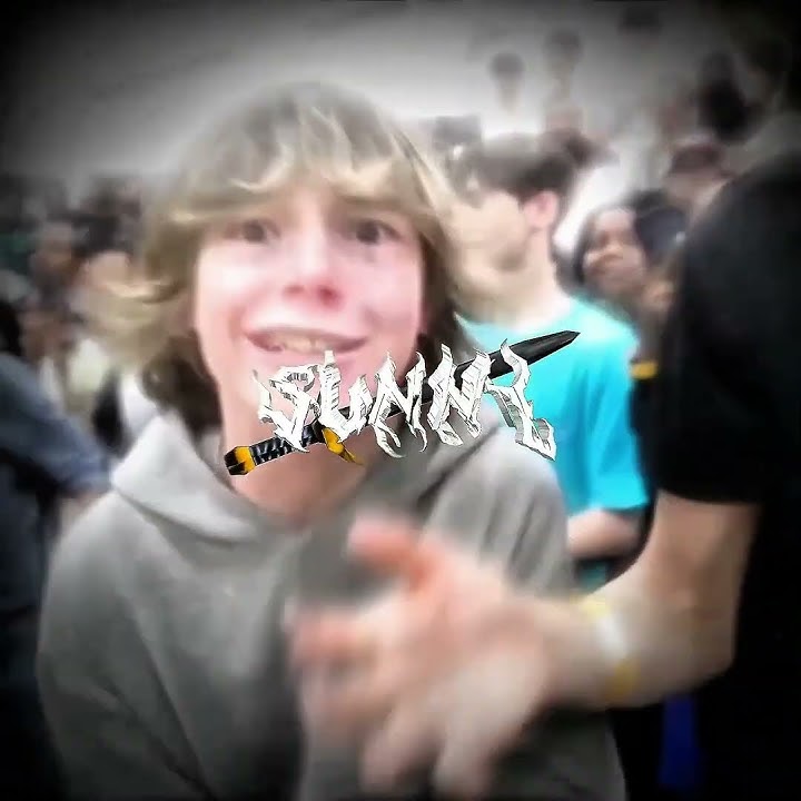 ANALOG HORROR FUNK (but is the 67 Kid)