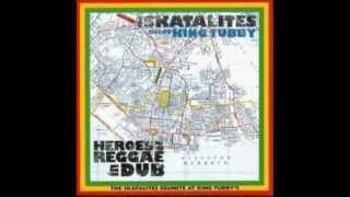 The Skatalites &amp; King Tubby - Give Thanks