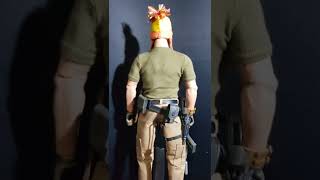 1/6 custom Jayne Cobb from Firefly