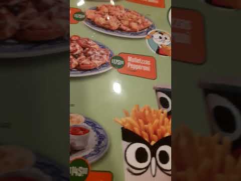 No Sabes A Donde Ir A Desayunar Ve A Un SANBORNS