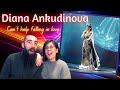 Diana Ankudinova - Can't help falling in love (REACTION) with my wife