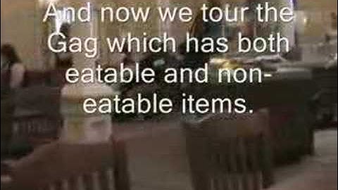 Firespark Minisode 4