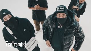 TINO - "RNDRILL" ft. TOBII, 1MILL, SARAN & P6ICK (7ZGT REMIX)