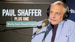 Video thumbnail of "Paul Shaffer Plus One ft. Donald Fagen"