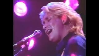 Chris Rea - Live At Rockpalast (1983) #chrisrea #rockpalast #onthebeach