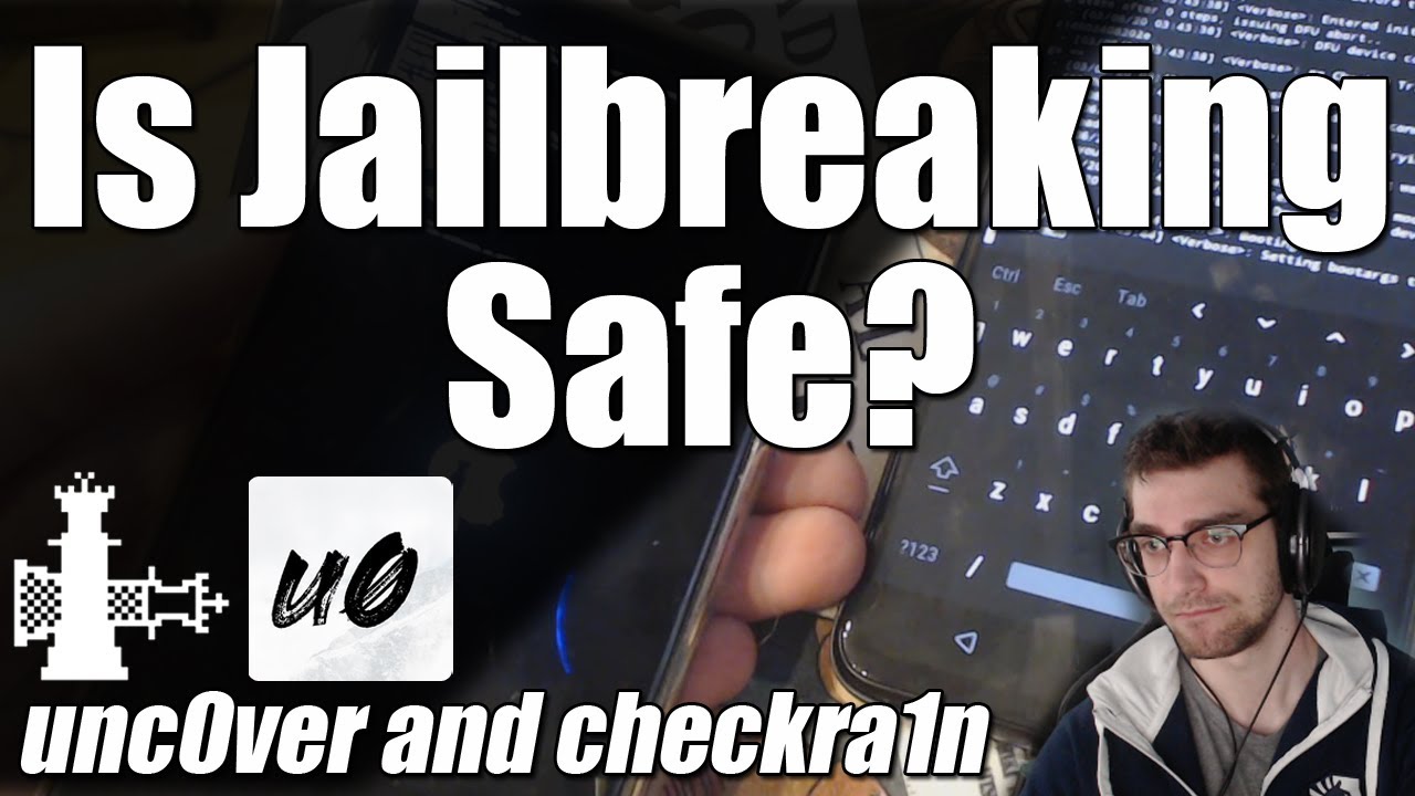 What is Jailbreaking & Is it safe?