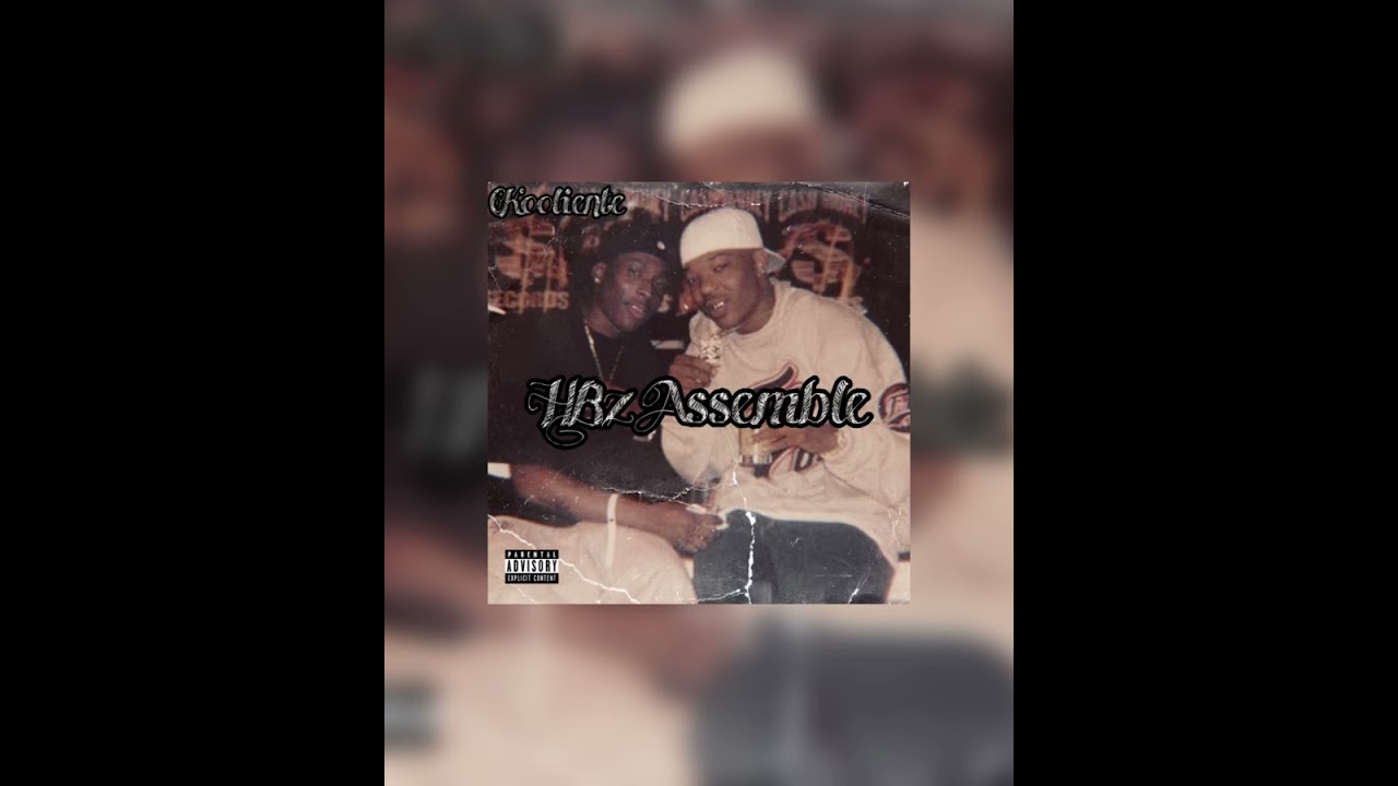 Παρακολούθηση @CKooliente  HBz Assumble Freestyle στο YouTube