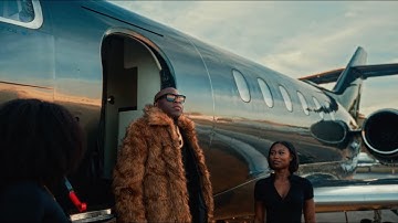 M FE YO - KINGSTREET (Official Music Video)