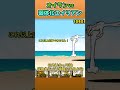 オイランvs弱体化エイリアン #shorts #にゃんこ大戦争 #ゆっくり実況 #memes