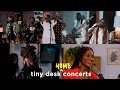 Capture de la vidéo Tiny Desk Meets Afropunk