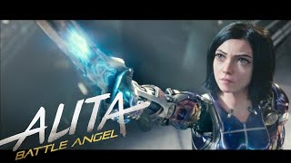 Alita: Battle Angel | Never Give Up