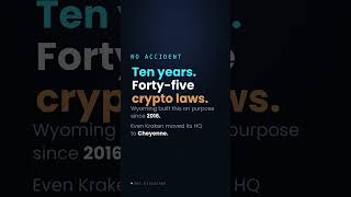Cowboys Love Crypto.