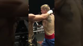 Download Lagu Never give up in Bare Knuckle 💯🔥 #bareknuckle #bkb #fyi #fyp MP3