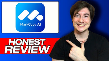 Markcopy - Honest Review & User Experience | AI-Powered Content Writing Tested!