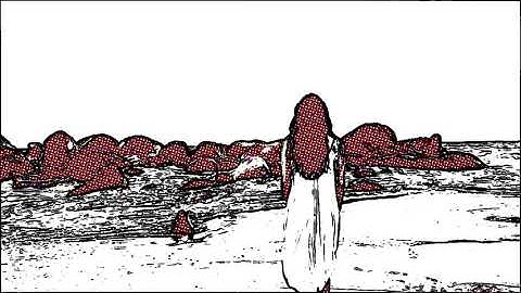 Alone In Town - Perfect (How we were before) CSound Music