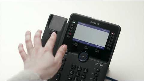 QuickStart 32 – How To Create a Conference Call