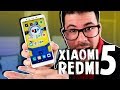 Xiaomi Redmi 5, Review en Español