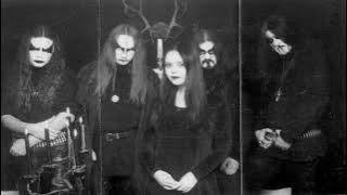 Gehenna - First Spell (Full EP 1994)