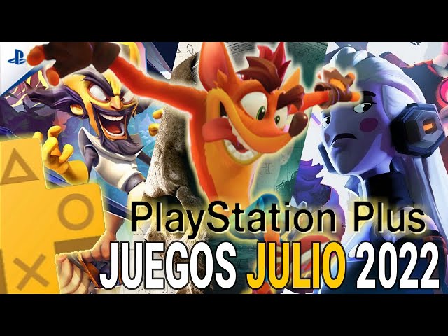 PlayStation Plus adds Crash Bandicoot 4 and Man of Medan in July