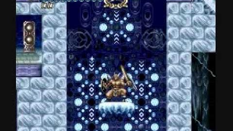 Actraiser 2- Palace 1 revised