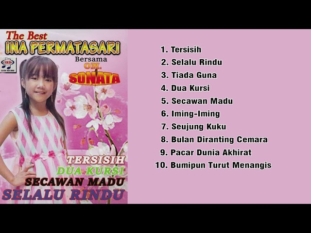 Full Album Terbaru The Best Ina Permatasari class=