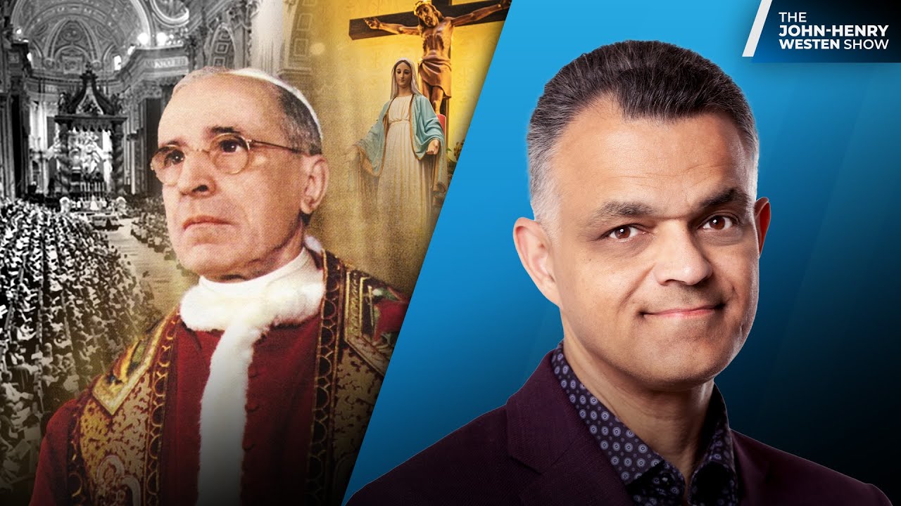 Fatima’s Third Secret: Apostasy, Liturgy, and the Unfinished Warning