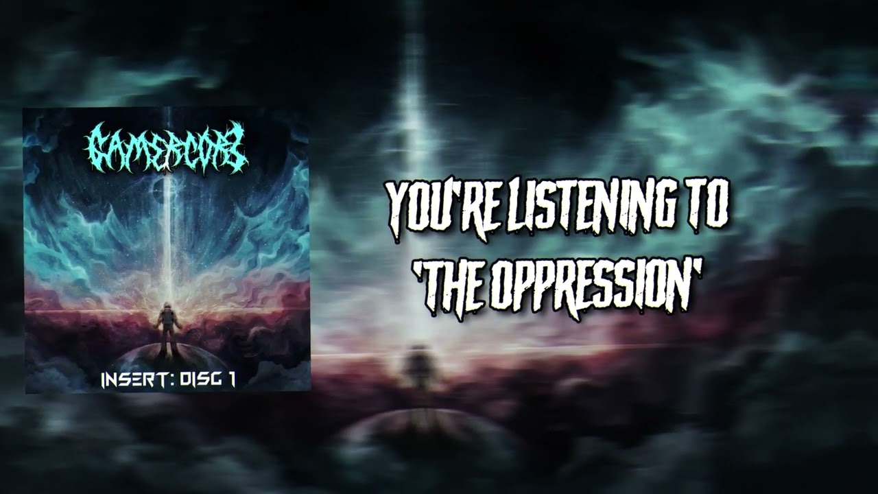 The Oppression (Instrumental Track)