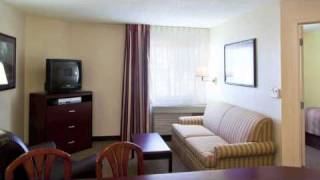 Candlewood Suites Detroit-Auburn Hills - Auburn Hills Michigan