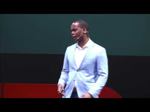 9 Steps To Building a Personal Brand For Business | Luron Morrison | TEDxUAlberta