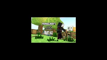 MINECRAFT LOGIC 🤯🤣🥶🥵 || part #43 || #shorts #minecraft