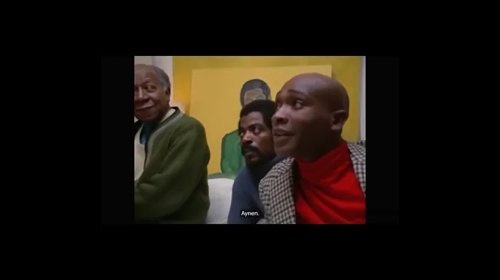 “I won’t be a white American!!!” | James Baldwin