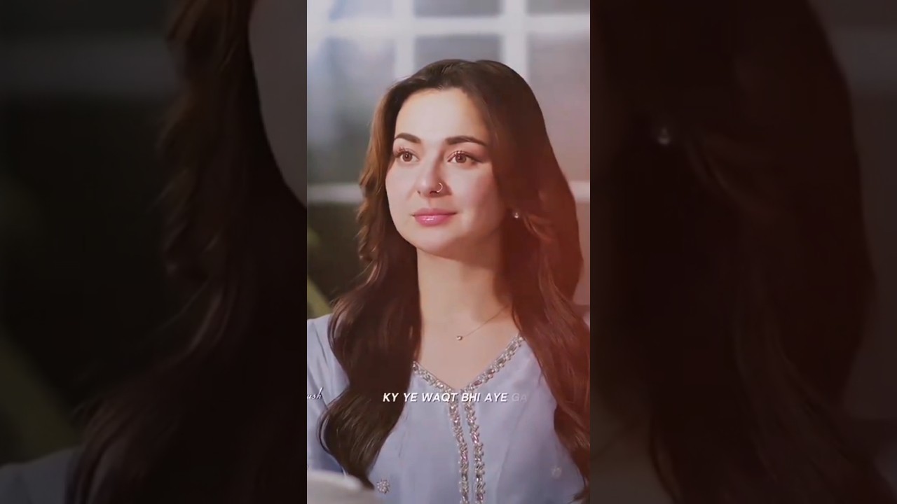 Meri Zindagi Hai Tu Best Moments | A Beautiful Scene 💕