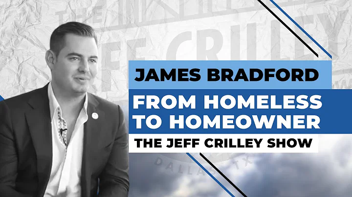 James Bradford | The Jeff Crilley Show