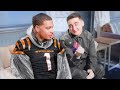 I Went To The Super Bowl ft. Sketch