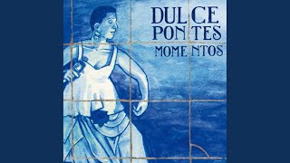 Video thumbnail of "Dulce Pontes - Cancao De Embalar"