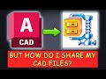 Stop Sending Broken CAD Files | Use Etransmit