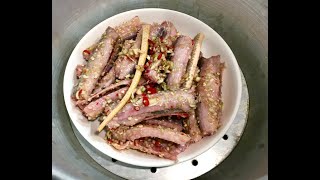 Tây Bắc ẩm thực TV