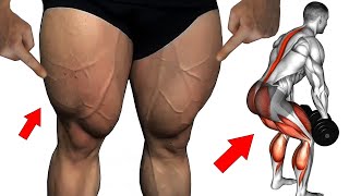 There is No Better Exercise To Build Legs Than This AT GYM