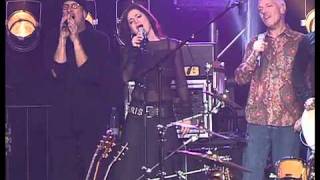 Bobby Kimball -    50 jahre rock - Hold The Line.flv