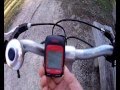 GPS Cycling Computer from Scorch Sport by Outbound
