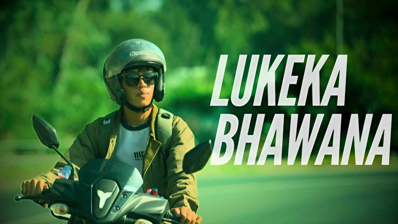 Lukeka bhawana | Susan | Official music video