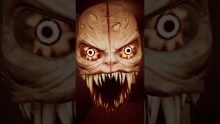 Baby in Yellow 😱 Scariest Moment Ever! #shorts #short #shorts #shortsvideo #horror #horrorgames